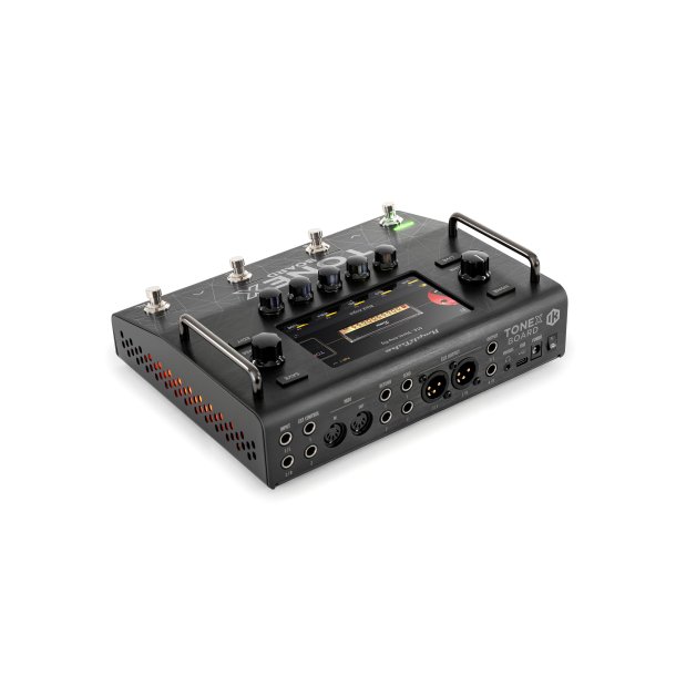 IK Multimedia TONEX-BOARD